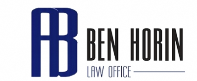Amir Ben Horin, Law Office